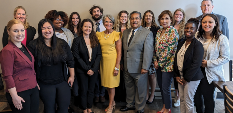7th District Court of Appeals Visit
