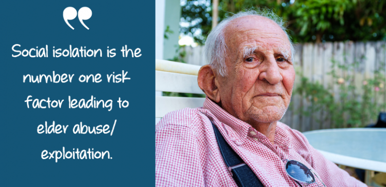 protecting seniors