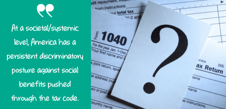 Tax Audits: Equitable or not?