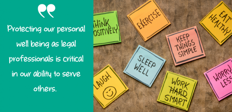 strategies for well being