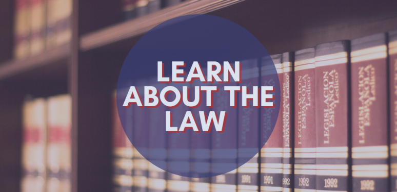 picture of law books