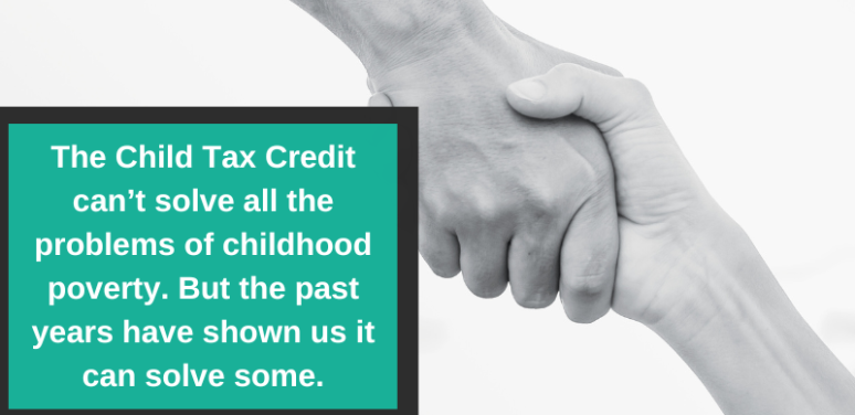 quote from big idea blog on the expanded ctc